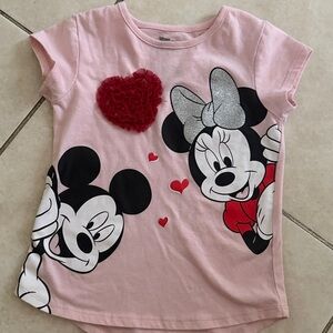 Mickey Mouse Shirt